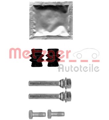 METZGER 113-1479X Guide Sleeve Kit, brake caliper